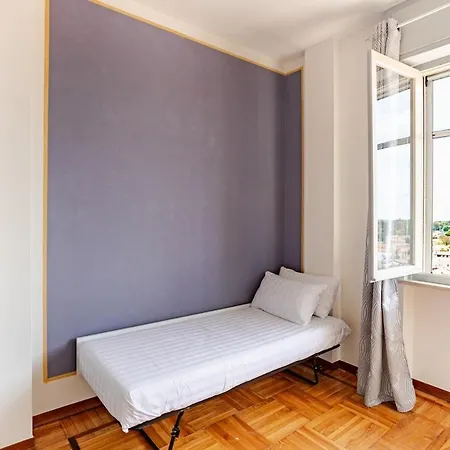 Apartament Olympix - Malpensa Mxp - 24h Self Check-in - Parking - View *